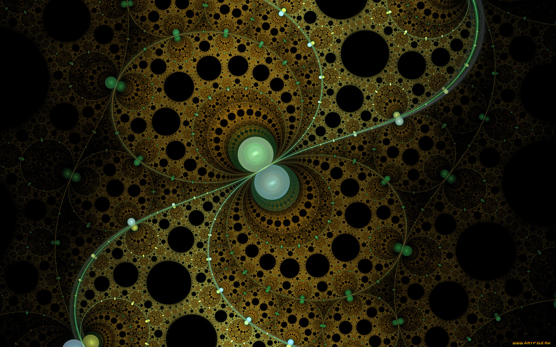 3 ,  , fractal, , , 